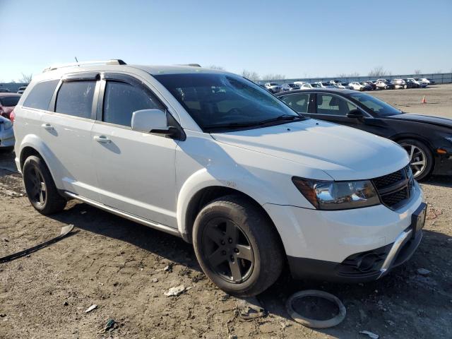 Photo 4 from auction – 2017 DODGE JOURNEY CR with VIN 3C4PDCGB9HT609517