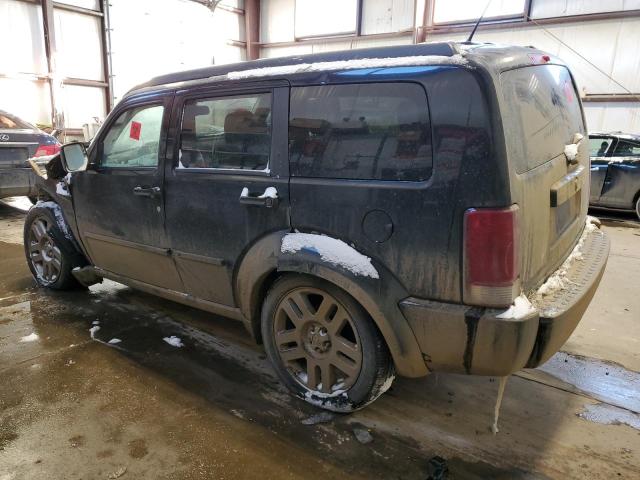 Photo 2 from auction – 2008 DODGE NITRO SLT with VIN 1D8GU58K68W110826