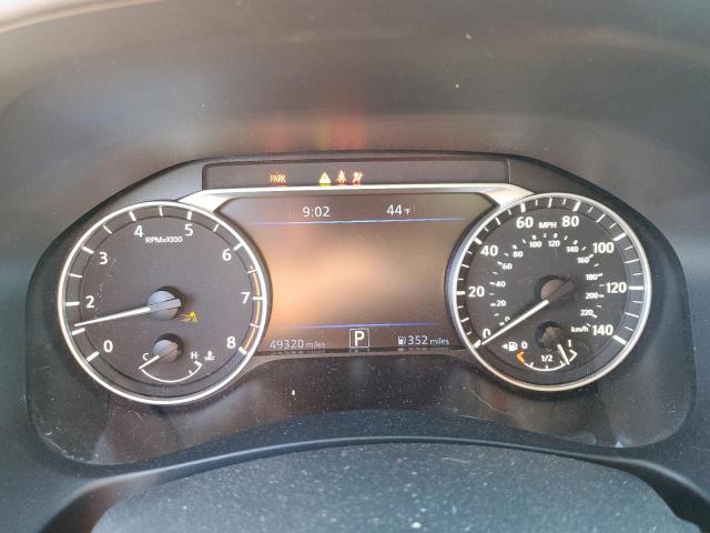 Photo 9 from auction – 2020 NISSAN ALTIMA SL with VIN 1N4BL4EW4LC128013
