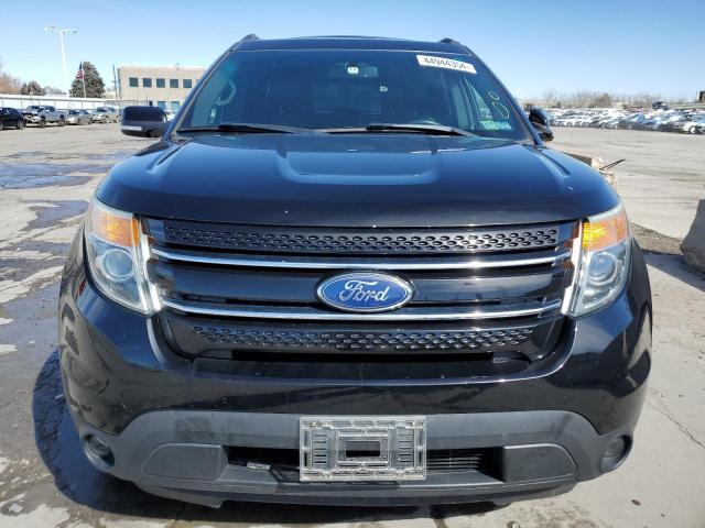 Photo 5 from auction – 2012 FORD EXPLORER L with VIN 1FMHK8F88CGA54257