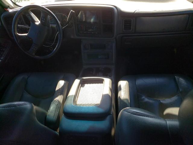 Photo 8 from auction – 2003 CHEVROLET SILVERADO with VIN 1GCHK231X3F252322