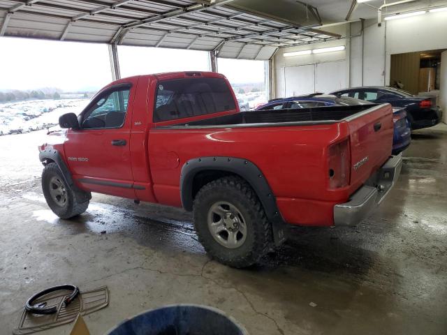 Фото 2 с аукциона – 2002 DODGE RAM 1500 с VIN 1D7HA16N12J205502