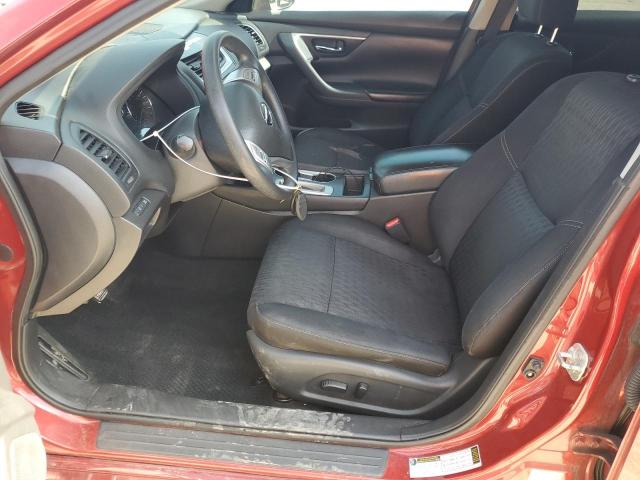 Photo 7 from auction – 2018 NISSAN ALTIMA 2.5 with VIN 1N4AL3AP2JC114046