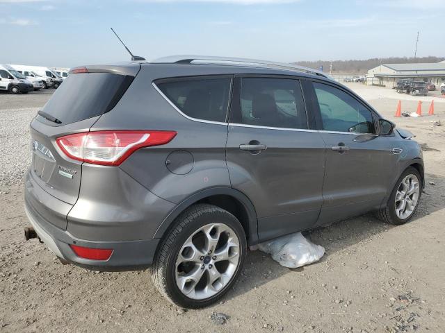 Photo 3 from auction – 2014 FORD ESCAPE TIT with VIN 1FMCU0J92EUA02889