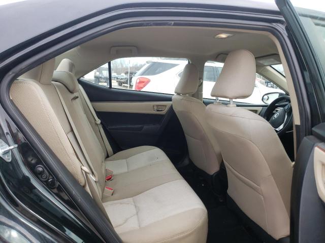 Photo 10 from auction – 2016 TOYOTA COROLLA L with VIN 5YFBURHE5GP553762