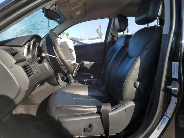 Photo 7 from auction – 2010 DODGE AVENGER R/ with VIN 1B3CC5FV2AN130226