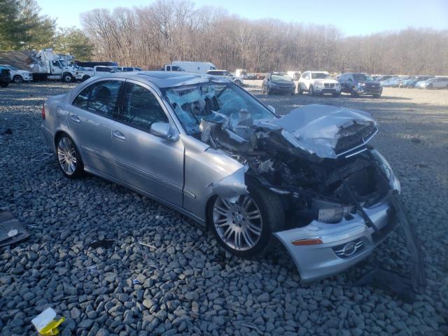 Photo 4 from auction – 2008 MERCEDES-BENZ E 350 with VIN WDBUF56X18B335767