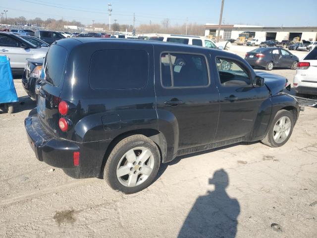 Photo 3 from auction – 2010 CHEVROLET HHR LT with VIN 3GNBABDB1AS585590