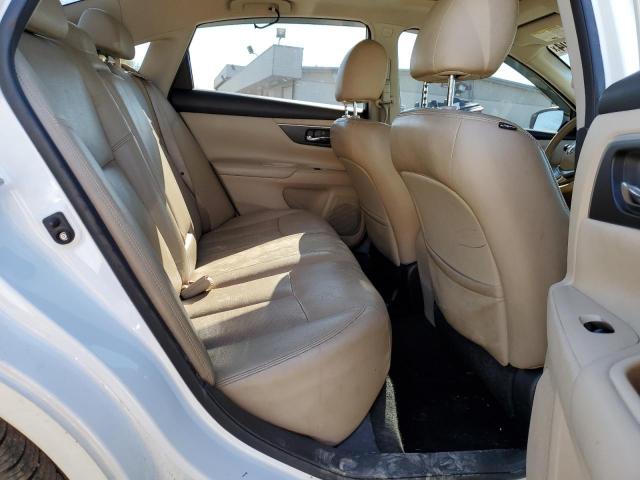 Photo 10 from auction – 2016 NISSAN ALTIMA 2.5 with VIN 1N4AL3AP4GC116700