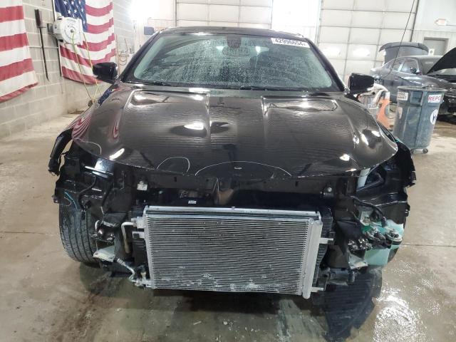 Photo 5 from auction – 2015 CHEVROLET IMPALA LT with VIN 2G1115SL8F9165338