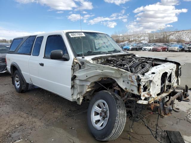 Photo 4 from auction – 1999 FORD RANGER SUP with VIN 1FTZR15V9XTA78258