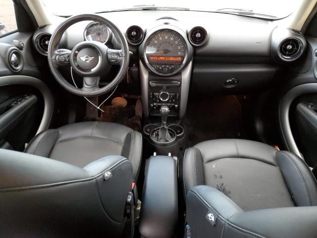 Photo 8 from auction – 2015 MINI COOPER COU with VIN WMWZB3C55FWR43336