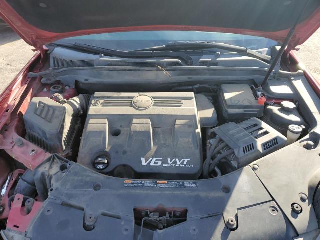 Photo 12 from auction – 2015 GMC TERRAIN SL with VIN 2GKFLSE39F6265262