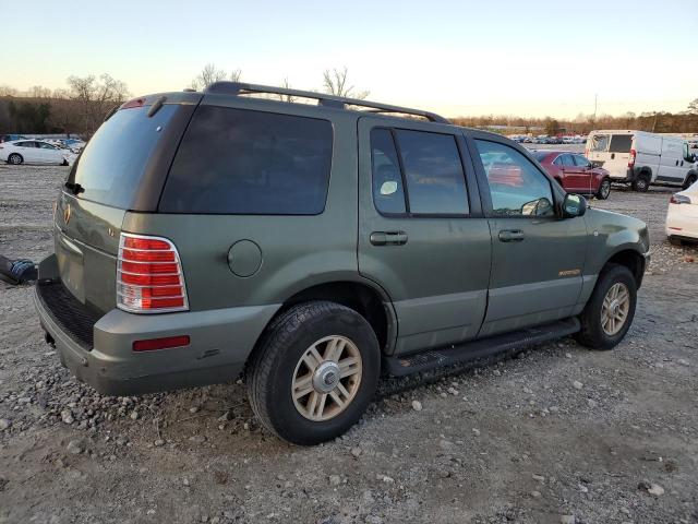 Photo 3 from auction – 2002 MERCURY MOUNTAINEE with VIN 4M2ZU66W82UJ17597