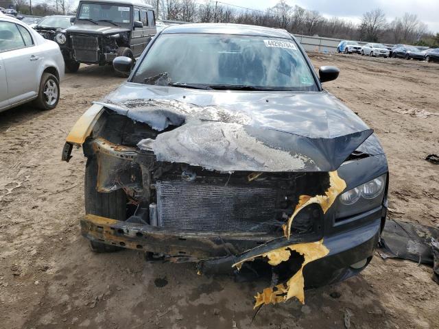 Photo 5 from auction – 2008 DODGE CHARGER SX with VIN 2B3KK33G38H253271