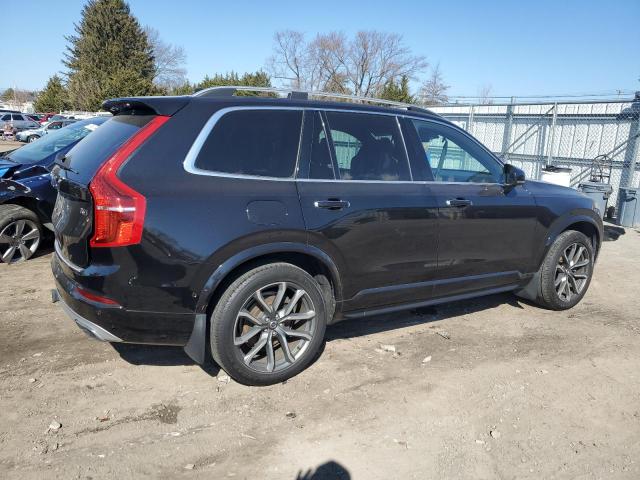 Photo 3 from auction – 2017 VOLVO XC90 T6 with VIN YV4A22PK5H1157205