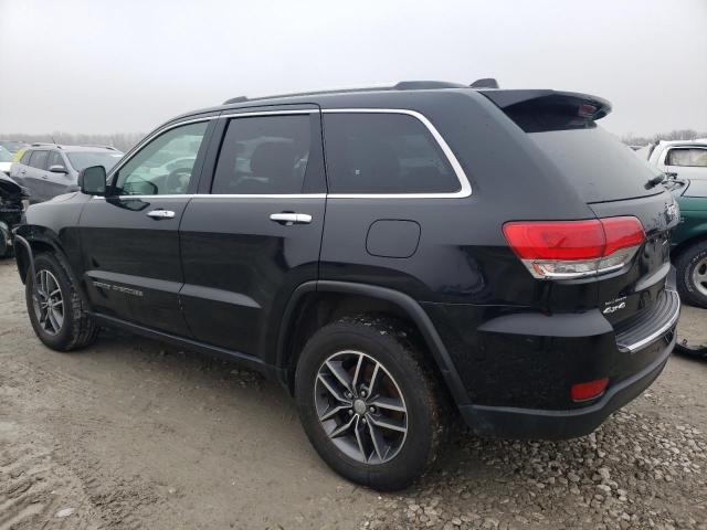Photo 2 from auction – 2018 JEEP GRAND CHER with VIN 1C4RJFBG7JC488008
