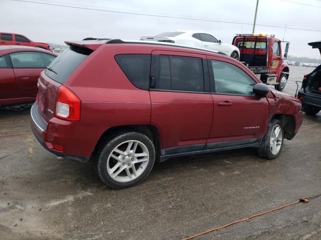 Photo 3 from auction – 2011 JEEP COMPASS LI with VIN 1J4NT5FBXBD190057