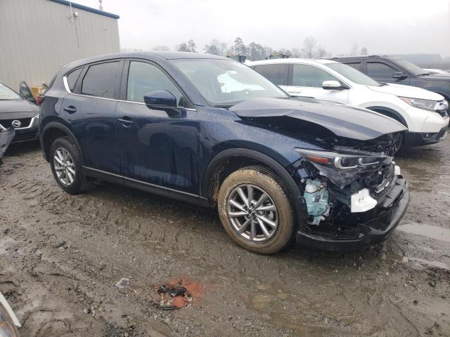 Photo 4 from auction – 2023 MAZDA CX-5 SELEC with VIN JM3KFBBM5P0188017