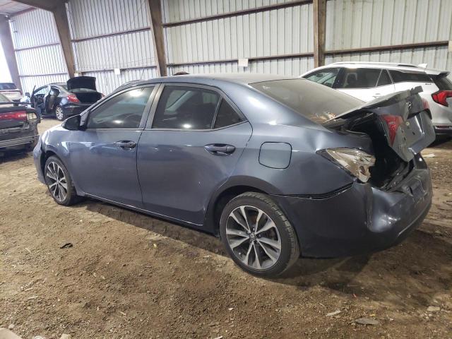 Photo 2 from auction – 2018 TOYOTA COROLLA L with VIN 5YFBURHE2JP808360