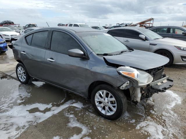 Photo 4 from auction – 2018 NISSAN VERSA S with VIN 3N1CN7AP1JL861214