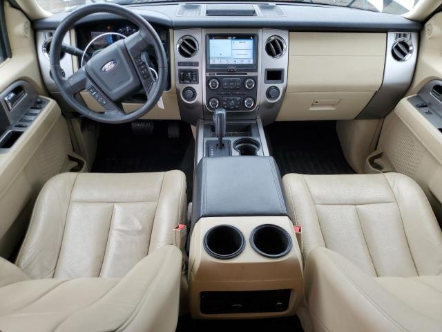 Photo 8 from auction – 2017 FORD EXPEDITION with VIN 1FMJU1JT3HEA79391
