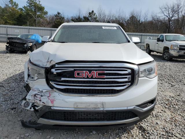 Foto 5 de la subasta – 2018 GMC ACADIA con VIN 1GKKNMLS2JZ169663