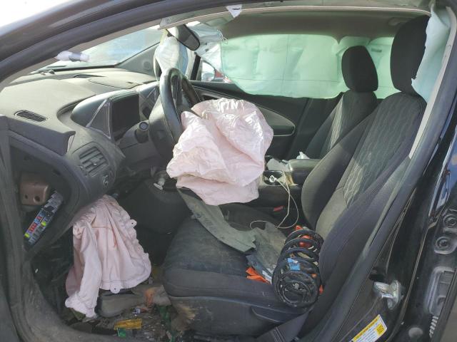 Photo 7 from auction – 2015 CHEVROLET VOLT with VIN 1G1RA6E41FU122959