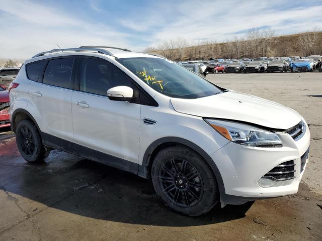 Photo 4 from auction – 2015 FORD ESCAPE TIT with VIN 1FMCU9J95FUA78693