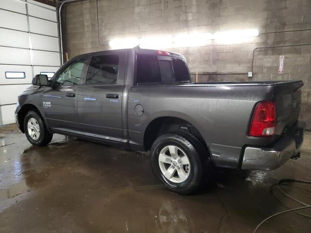 Photo 2 from auction – 2023 RAM 1500 CLASS with VIN 1C6RR7LG5PS566143