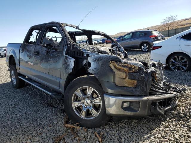 Photo 4 from auction – 2016 FORD F150 SUPER with VIN 1FTEW1EP9GKE17695