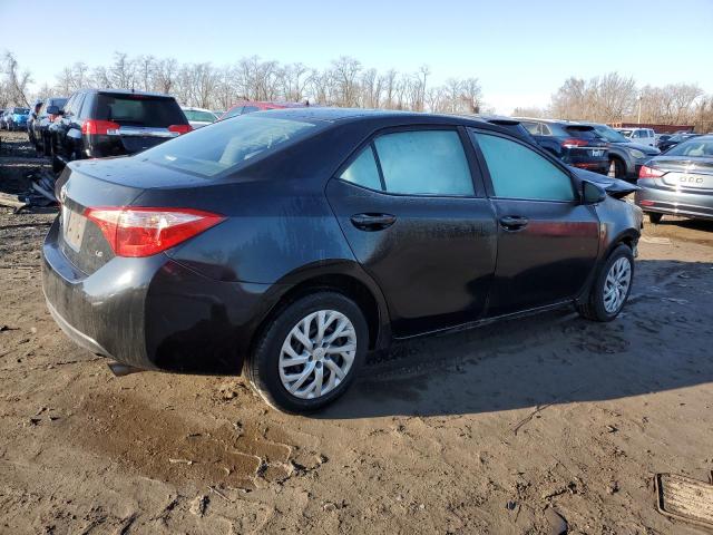 Photo 3 from auction – 2017 TOYOTA COROLLA L with VIN 2T1BURHEXHC769592