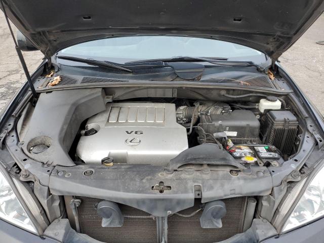 Photo 11 from auction – 2009 LEXUS RX 350 with VIN 2T2HK31UX9C124341