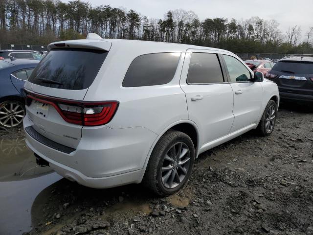 Photo 3 from auction – 2015 DODGE DURANGO LI with VIN 1C4RDJDG6FC180617