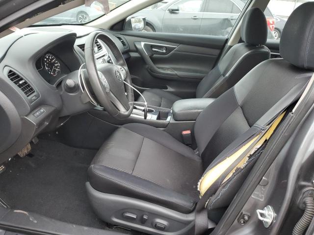 Photo 7 from auction – 2018 NISSAN ALTIMA 2.5 with VIN 1N4AL3AP1JC131825
