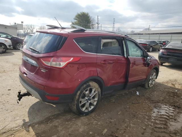 Photo 3 from auction – 2014 FORD ESCAPE TIT with VIN 1FMCU9J95EUA86839
