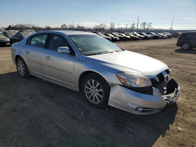 Photo 4 from auction – 2011 BUICK LUCERNE CX with VIN 1G4HC5EM2BU110445