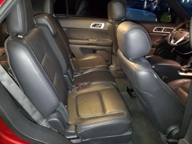 Photo 10 from auction – 2015 FORD EXPLORER X with VIN 1FM5K7D82FGB65097