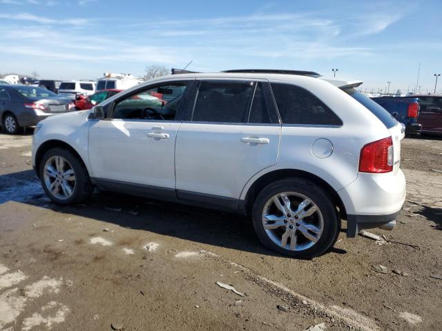 Photo 2 from auction – 2011 FORD EDGE LIMIT with VIN 2FMDK3KC7BBB06916