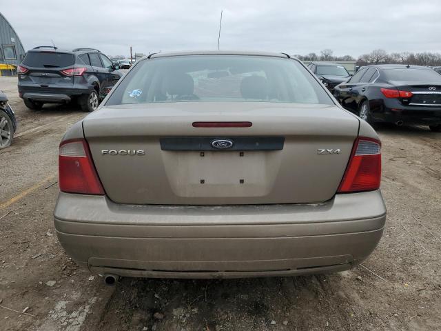 Photo 6 from auction – 2005 FORD FOCUS ZX4 with VIN 1FAFP34N85W307620