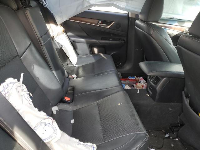 Photo 10 from auction – 2015 LEXUS GS 350 with VIN JTHBE1BL5FA016476