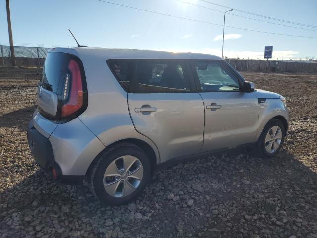 Photo 3 from auction – 2014 KIA SOUL with VIN KNDJN2A21E7740950
