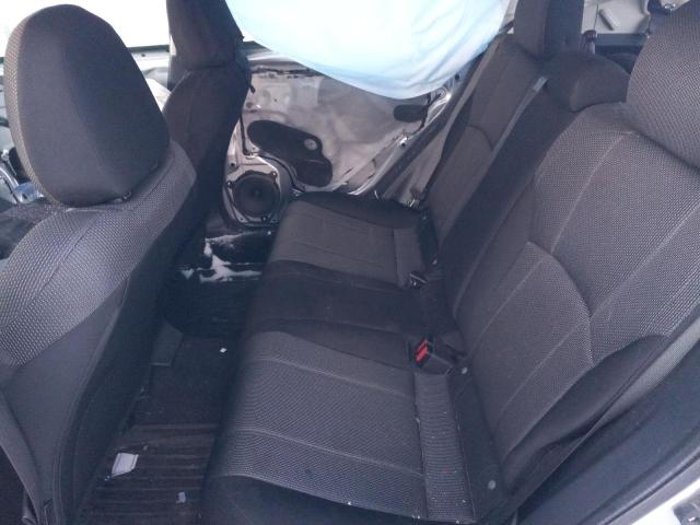 Photo 10 from auction – 2021 SUBARU IMPREZA with VIN 4S3GTAB61M3715726