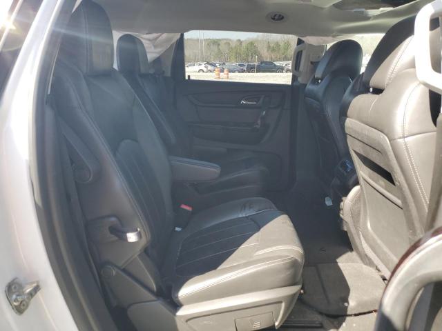 Photo 11 from auction – 2017 CHEVROLET TRAVERSE P with VIN 1GNKVJKD0HJ293766