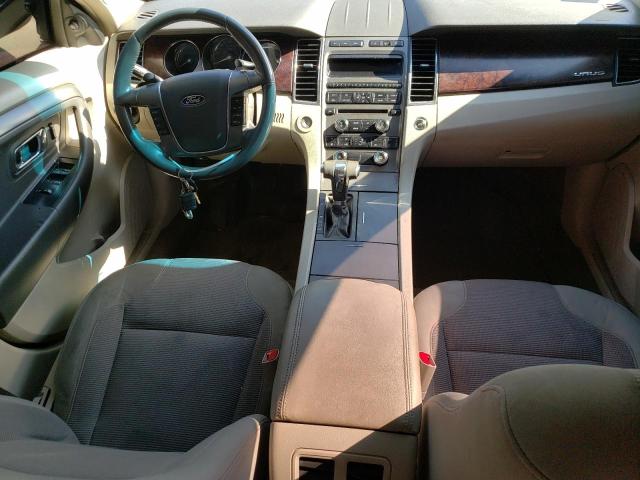 Photo 8 from auction – 2011 FORD TAURUS SEL with VIN 1FAHP2EW2BG107915
