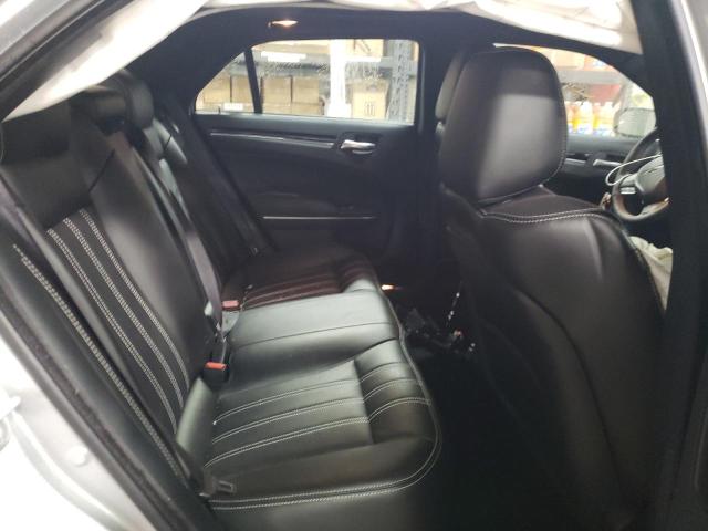 Photo 10 from auction – 2023 CHRYSLER 300 S with VIN 2C3CCABG8PH573159