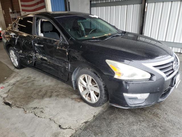 Photo 4 from auction – 2014 NISSAN ALTIMA 2.5 with VIN 1N4AL3AP3EN217728