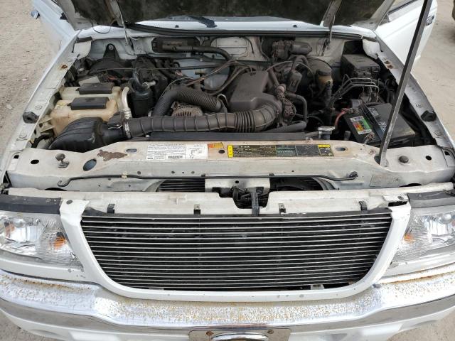 Photo 11 from auction – 2003 FORD RANGER with VIN 1FTYR10U63PB52362
