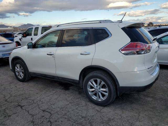 Photo 2 from auction – 2015 NISSAN ROGUE S with VIN 5N1AT2MV7FC894370
