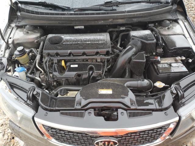 Photo 11 from auction – 2011 KIA FORTE EX with VIN KNAFU4A24B5433135